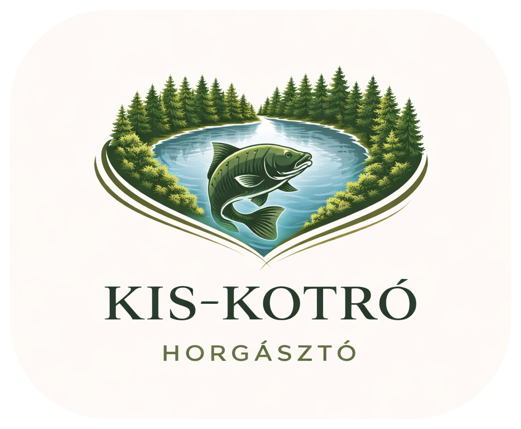 Kis-Kotró Horgásztó