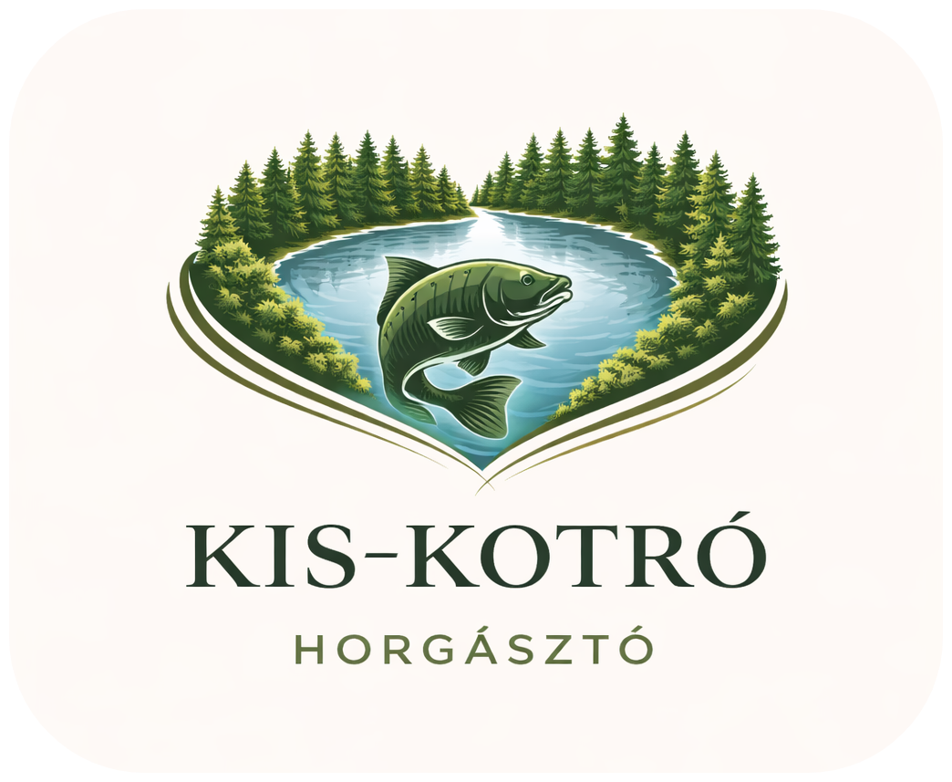 Kis-Kotró Horgásztó